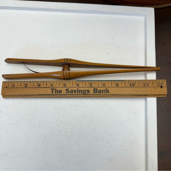 Vintage/Antique 19th Century Glove Finger Stretcher - Picture 10 of 11